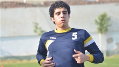 أحمد العش: لم أستقر على البقاء أو الرحيل عن الإنتاج الحربي