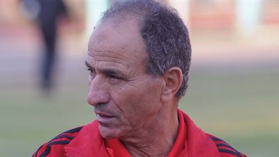 فتحى مبروك: نجوم الأهلي تقبلوا حرمانهم من إجازة العيد