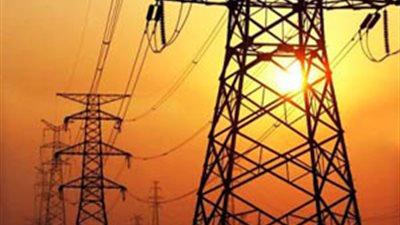 شرطة الكهرباء تتمكن من ضبط ٣٧٣ قضية تبديد طاقة متنوعة