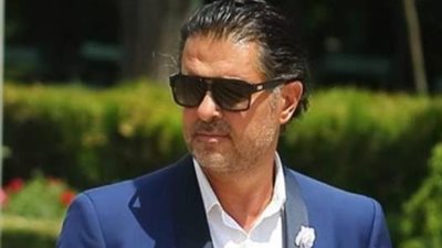 راغب علامة: النظام اللبناني مصاب بسرطان الفساد.. والبتر هو الحل