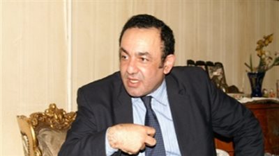 بدء نظر طعن «الشوبكي» على فوز أحمد مرتضى منصور بعضوية النواب