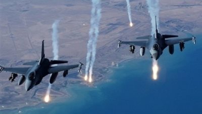 مقتل مسلحين بالقاعدة بغارة أمريكية في اليمن