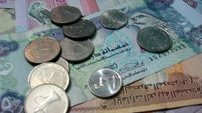 استقرار العملات العربية.. والدرهم الإماراتي يسجل 2.13 جنيه