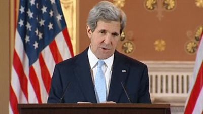 «حماس»: إسرائيل خدعت «كيري» و«كي مون» بـ«قصة خطف الجندي»