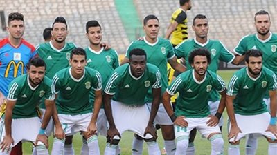 الاتحاد يخوض أول تدريباته بأسوان