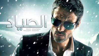 ننشر نتائج تصويت قراء «فيتو» على دراما ونجوم رمضان 2014.. «الصياد» أفضل مسلسل.. محمود عبد العزيز يحتل المركز الأول وعادل إمام الرابع.. وفاء عامر النجمة الأولى وغادة عبد الرازق في ن