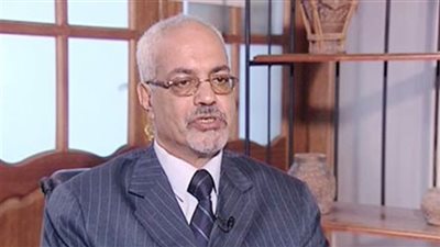 كمال زاخر: حادث الوراق 