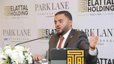 العتال: ارتفاع أسعار العاصمة الإدارية بعد اكتمال المرحلة الأولى