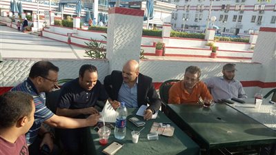 الصحفيون الأعضاء بالزمالك يتقدمون بشكوى للنائب العام لدخول النادي