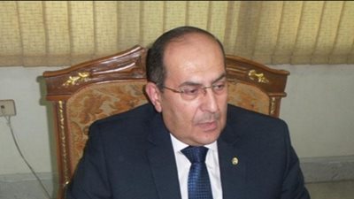 محافظ سوهاج: تطوير مدرسة خليل الضمراني بتكلفة 750 ألف جنيه