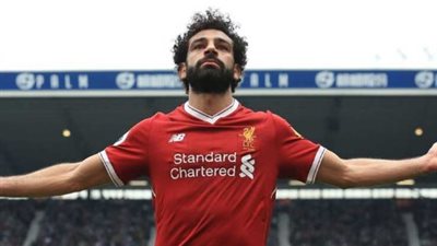 عمرو منسي: محمد صلاح مثال مشرف لكل مصري
