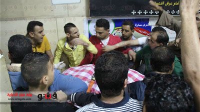 بالأسماء.. 4 قتلى في حادث كنيسة الوراق بينهم طفلة