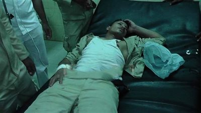 إصابة جندي جيش بطلق ناري خلال حملة أمنية بالشيخ زويد