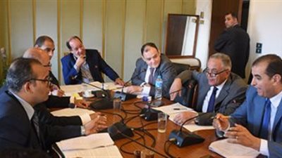 صناعة البرلمان توافق على موازنات هيئات وزارة الصناعة
