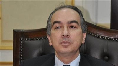 منح 22 قيادة تنفيذية بالجيزة صفة الضبطية القضائية