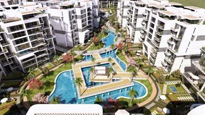 خبير يتوقع ارتفاع أسعار العقارات في العاصمة الإدارية خلال العام الجديد