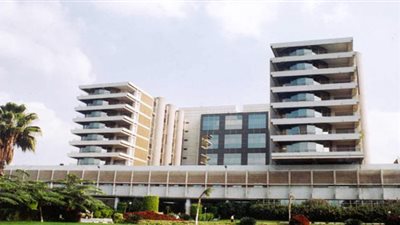 ألف مريض يوميًا يترددون على معهد ناصر