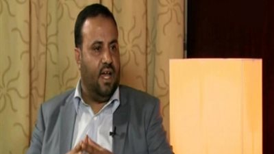 عبد الملك الحوثي عن مقتل الصماد في غارة جوية: نعم الختام