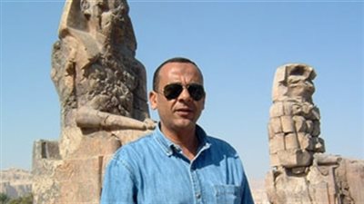 الآثار: افتتاح المتحف المصري الكبير نهاية 2018