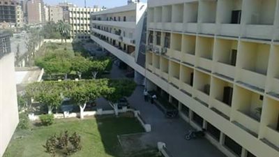 وفاة الطالب المصاب في انفجار كوبري السنترال بالفيوم