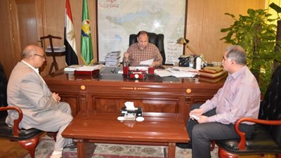 غدًا.. ملتقى توظيف بمركز شباب كفر محفوظ بطامية في الفيوم