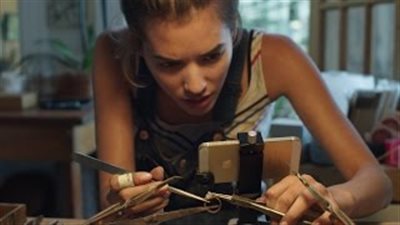 بالفيديو.. شاهد إعلان 