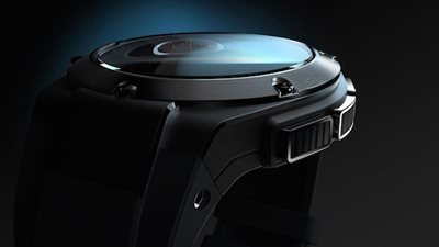 بالصور.. HP تقدم ساعتها الذكية بدعم نظام iOS