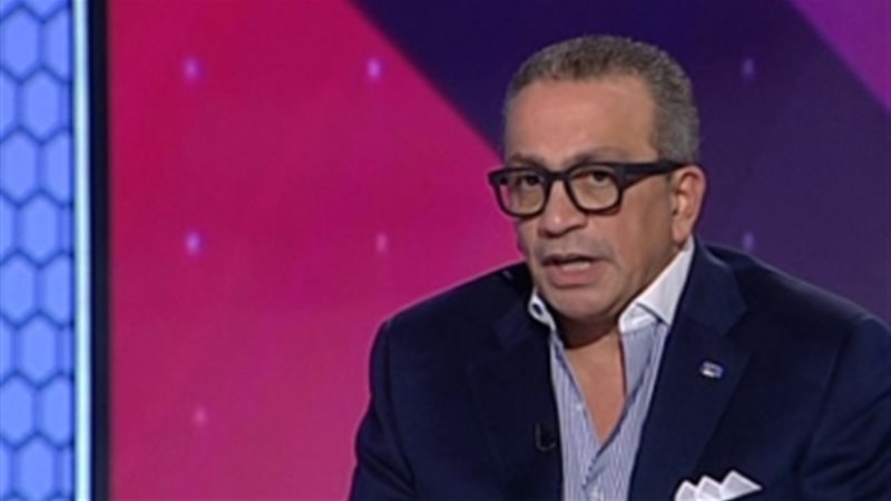 عمرو الجنايني