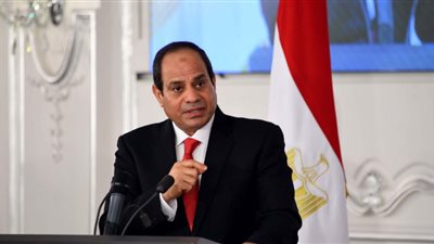 السيسي: نولي اهتماما كبيرا لإعادة هيكلة شركات قطاع الأعمال العام