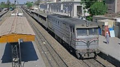 مصدر: مسئولو السكك الحديدية تعمدوا تحديد مسار وزير النقل