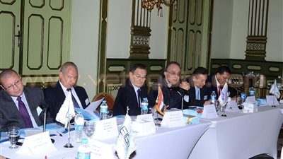 الرقابة المالية: 26% نموا في أقساط التأمين بقيمة 18 مليار جنيه