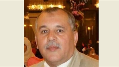 تعيين «زيدان عبد الغفار» وكيلا لـ«تضامن جنوب سيناء»