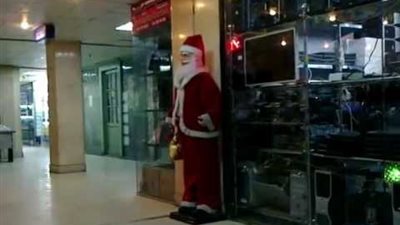 إنذار على يد محضر لمحافظة القاهرة بـ13 مليونا بسبب مول البستان