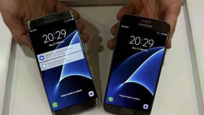 سامسونج تطلق مينى إس 7 لمنافسة آي فون SE