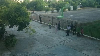 زلزال بقوة 4.9 يضرب مدينة «يتشنغ» الصينية