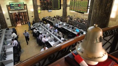 المالية والصناعية المصرية تتصدر الأسهم الصاعدة البورصة اليوم