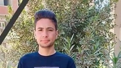 دفن طالب بني خالد عقب الانتهاء من معاينة الطب الشرعي بالمنيا