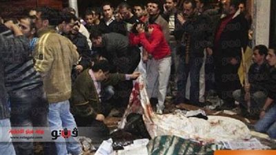 القمص بولس: الاعتداء على كنيسة الوراق بهدف نشر العنف