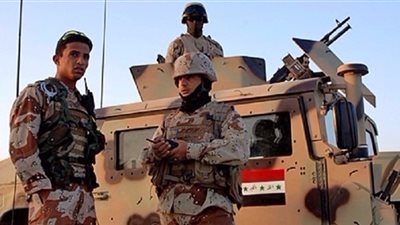 الجيش العراقي يفتح جبهة جديدة ضد داعش غرب الموصل