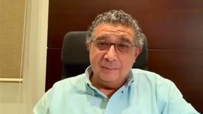 ماجد الكدواني ينفي امتلاك حساب على السوشيال ميديا: لا تنخدعوا (فيديو)