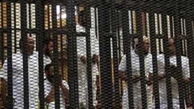 طعن 161 متهما بـ«خلية أنصار بيت المقدس» اليوم لوضعهم على قوائم الإرهاب