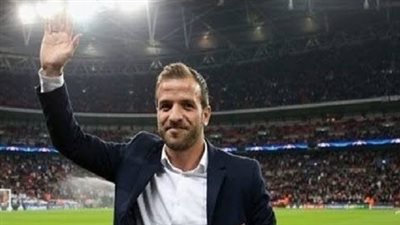 فان دير فارت يرشح نجما مغربيا للانتقال إلى توتنهام