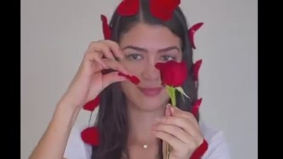 بالفيديو.. أسهل طريقة لعلاج تقصف الشعر في دقائق