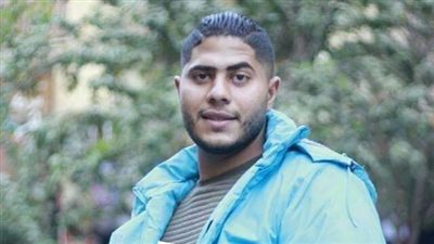 نجل خالة ضحية القطار يكشف آخر كلماته لوالدته: 