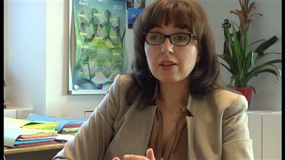 وزير البيئة يناقش استعدادات مصر لمؤتمر الأطراف 14