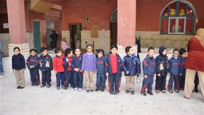 أولياء أمور المدرسة القومية بالعجوزة يطالبون بالتحقيق في زيادة المصروفات