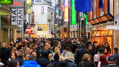 ألمانيا أفضل دول العالم في الرفاهية والإمارات الأفضل عربيا