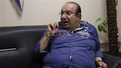 جلسة بين مسئولي المقاولون وعلاء نبيل بعد مباراة المقاصة