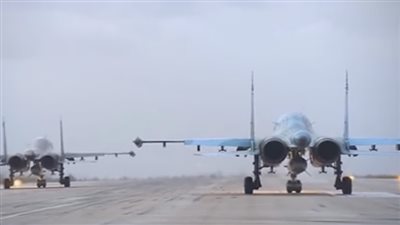 بالفيديو.. طائرات توبوليف 154 الروسية تنفذ رحلات بعيدة المدى