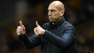 استقالة ياب ستام من تدريب فينورد بعد رباعية أياكس